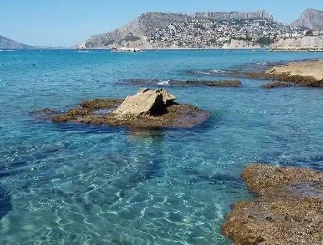 빌라 Casa Rose - 4-bed With Private Pool In