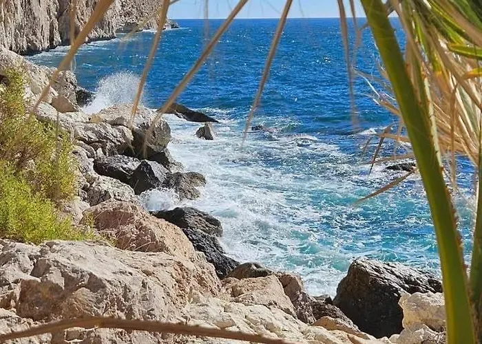 Casa Rose - 4-bed With Private Pool In 빌라