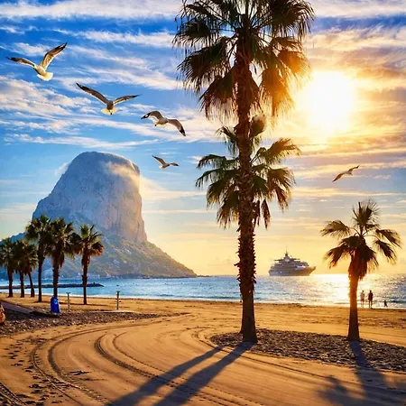 Casa Rose - 4-bed With Private Pool In