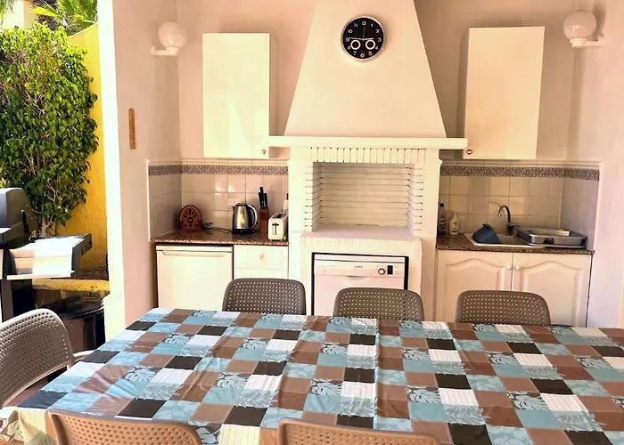 Casa Rose - 4-bed With Private Pool In Villa *