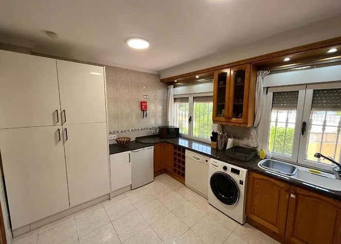 Villa Casa Rose - 4-bed With Private Pool In Calpe