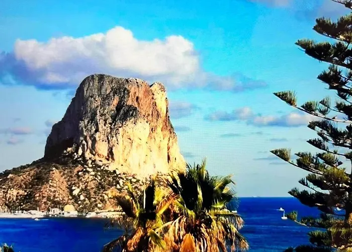 Casa Rose - 4-bed With Private Pool In *