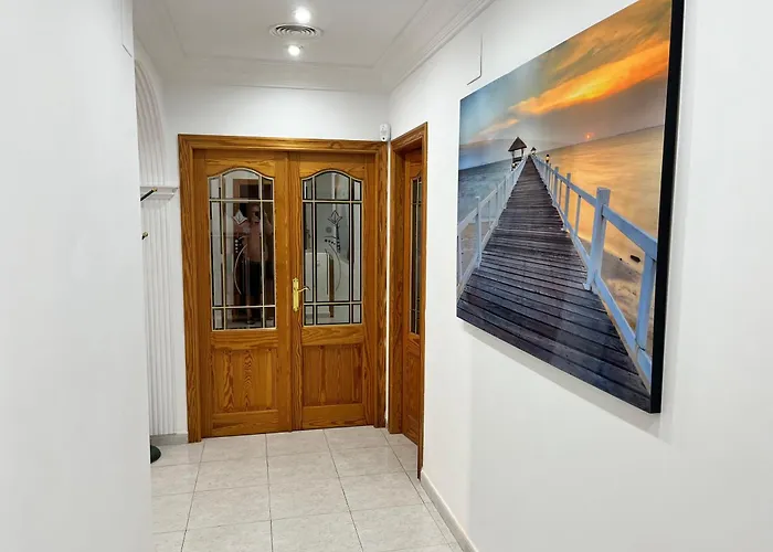 Casa Rose - 4-bed With Private Pool In Villa Calpe