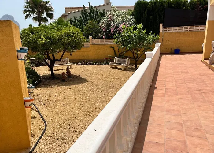 Casa Rose - 4-bed With Private Pool In *