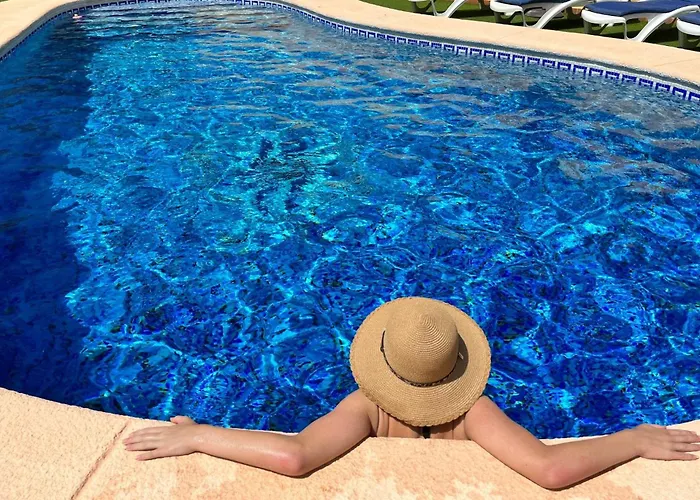 Villa Casa Rose - 4-bed With Private Pool In *