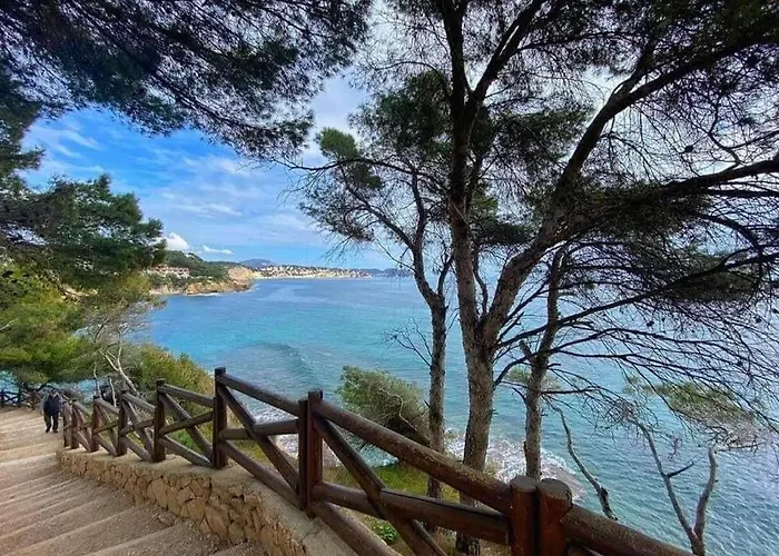 Casa Rose - 4-bed With Private Pool In Calpe