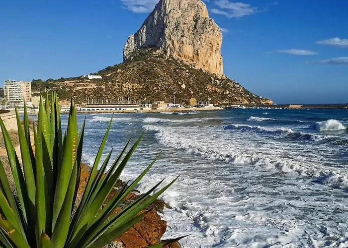 Villa Casa Rose - 4-bed With Private Pool In