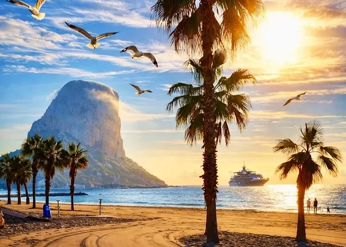 Casa Rose - 4-bed With Private Pool In